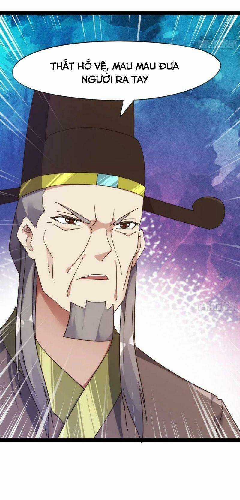 Kiếm Đồ Chapter 67 trang 14