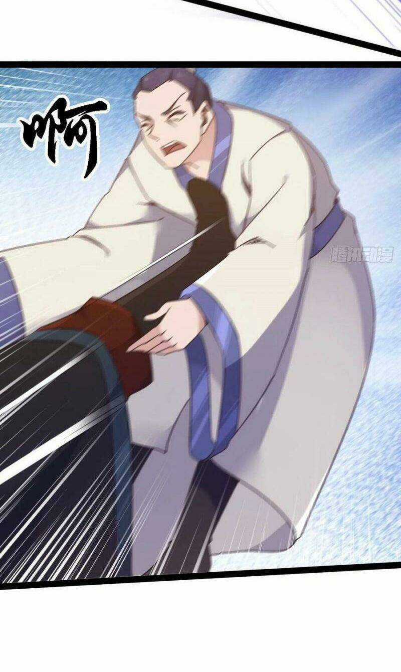 Kiếm Đồ Chapter 67 trang 19