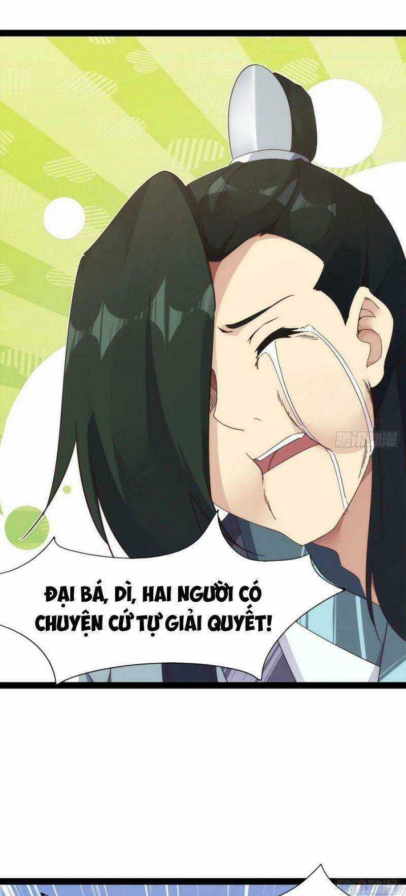 Kiếm Đồ Chapter 67 trang 2