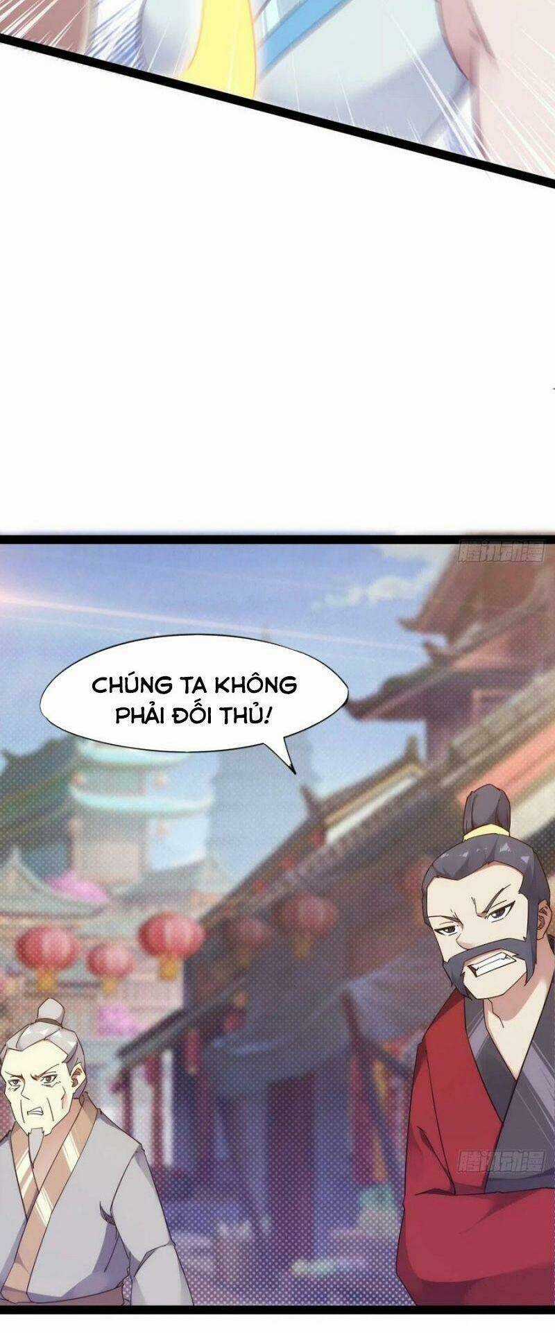 Kiếm Đồ Chapter 67 trang 21