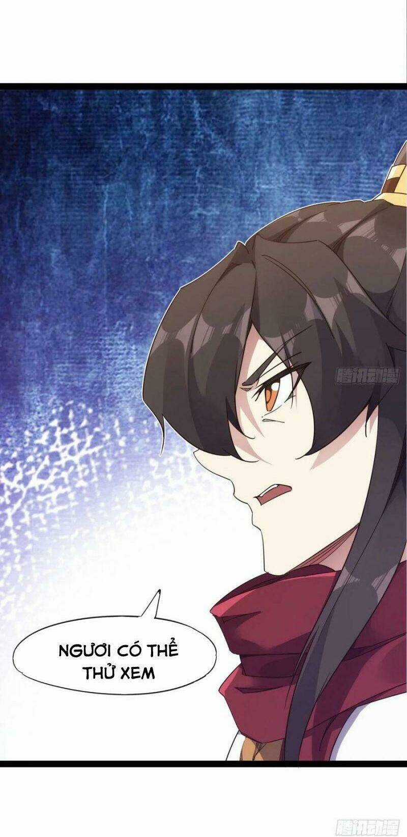 Kiếm Đồ Chapter 67 trang 23