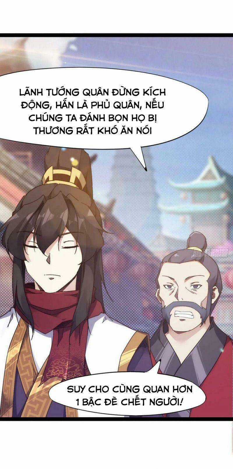 Kiếm Đồ Chapter 67 trang 24