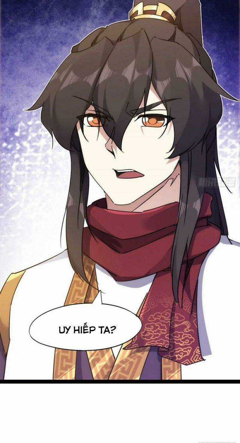 Kiếm Đồ Chapter 67 trang 27