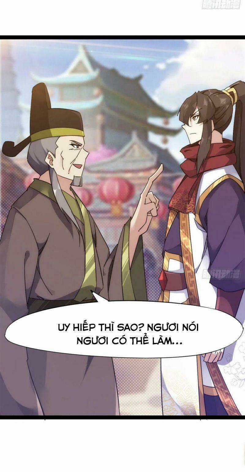 Kiếm Đồ Chapter 67 trang 28