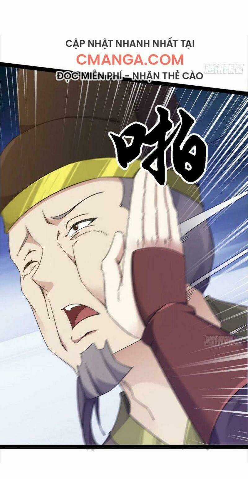 Kiếm Đồ Chapter 67 trang 29