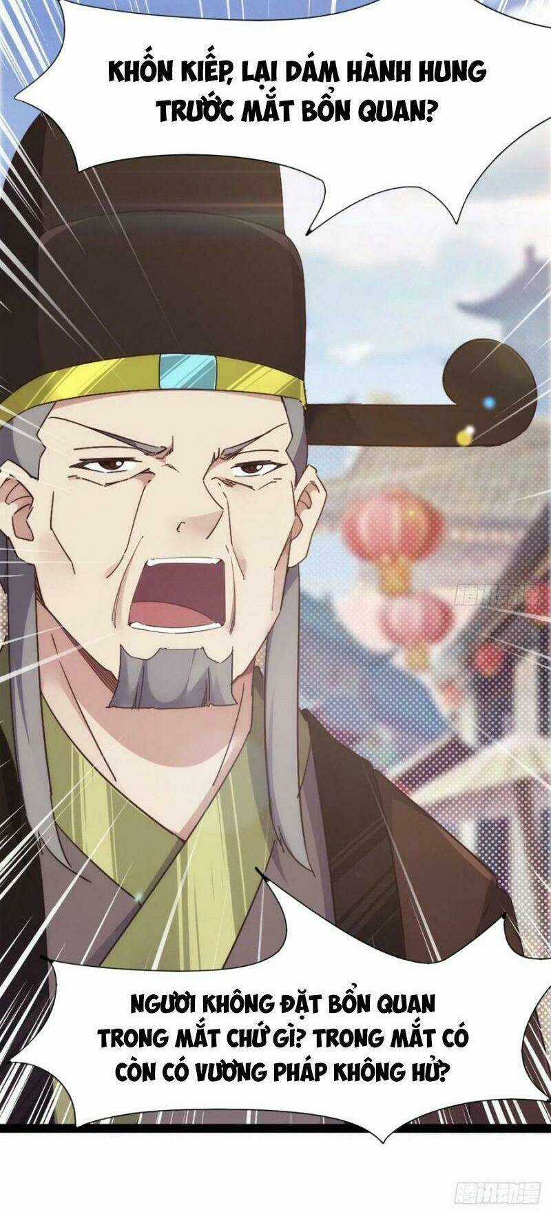 Kiếm Đồ Chapter 67 trang 3