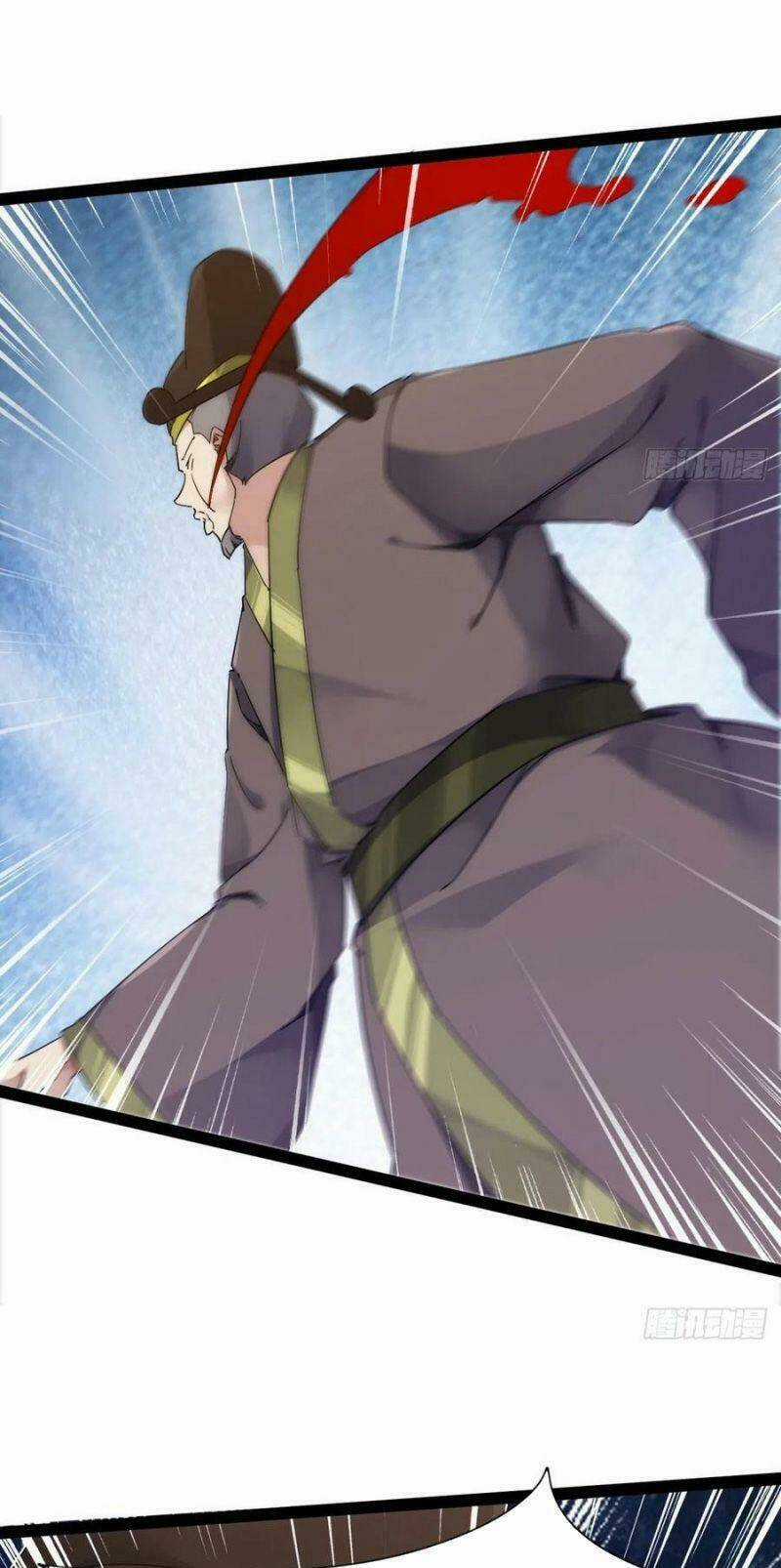 Kiếm Đồ Chapter 67 trang 30