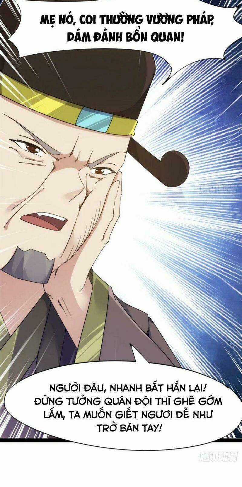 Kiếm Đồ Chapter 67 trang 31