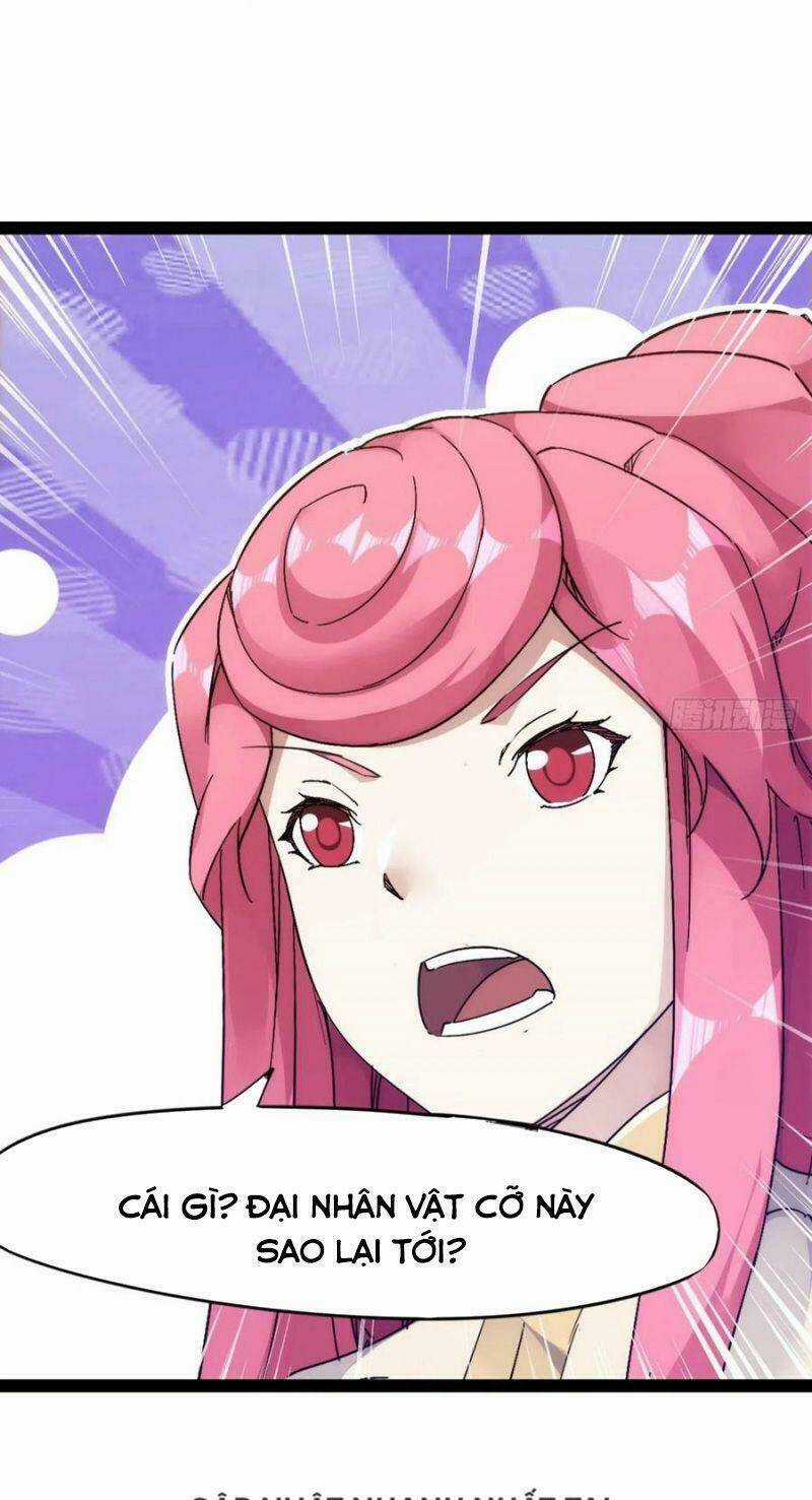 Kiếm Đồ Chapter 67 trang 34