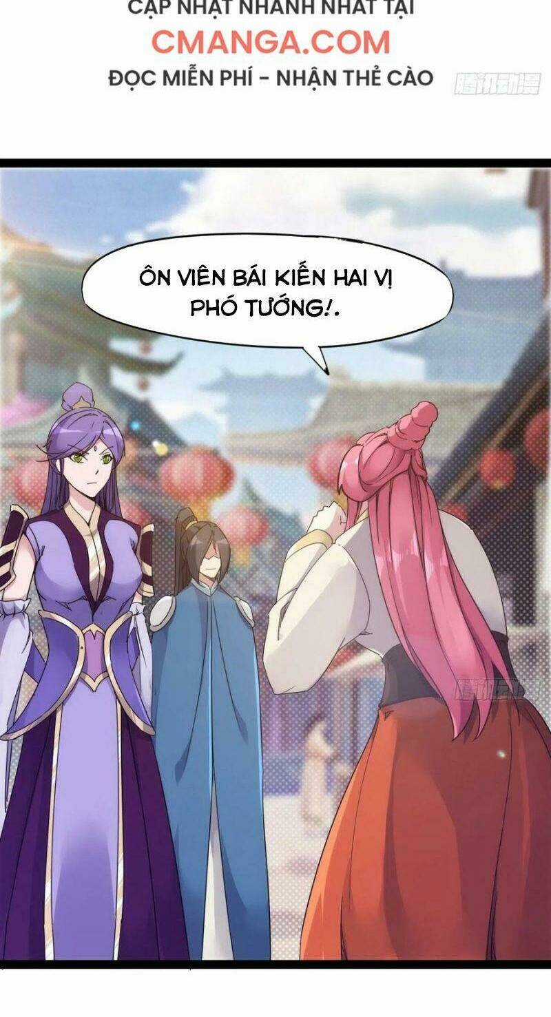 Kiếm Đồ Chapter 67 trang 35