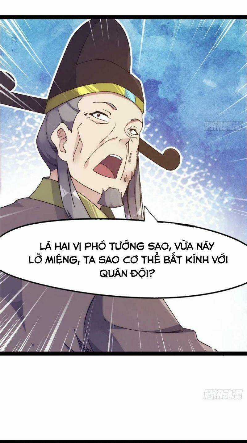 Kiếm Đồ Chapter 67 trang 36