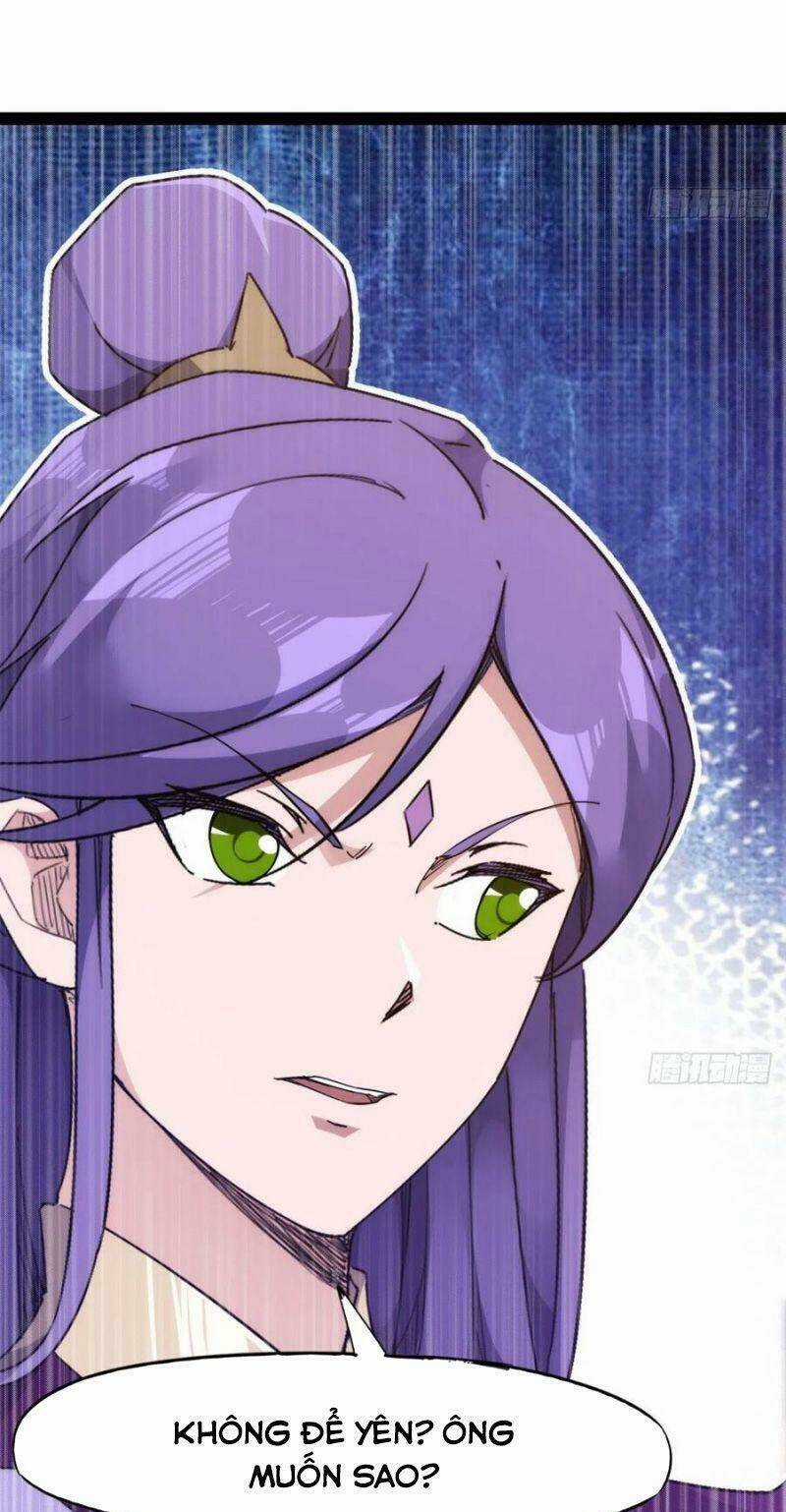 Kiếm Đồ Chapter 67 trang 38