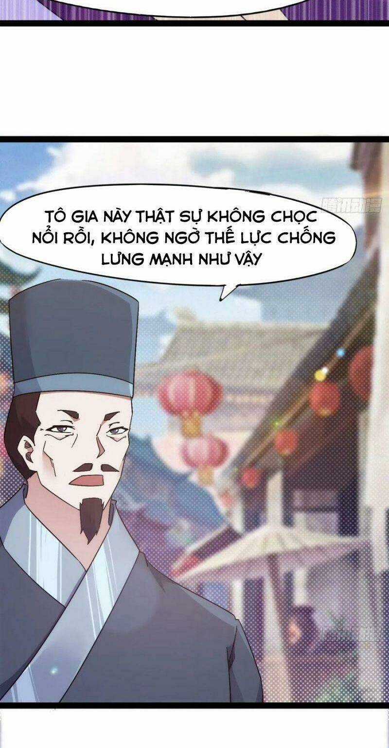 Kiếm Đồ Chapter 67 trang 39