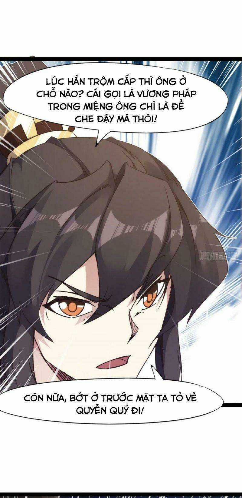 Kiếm Đồ Chapter 67 trang 4