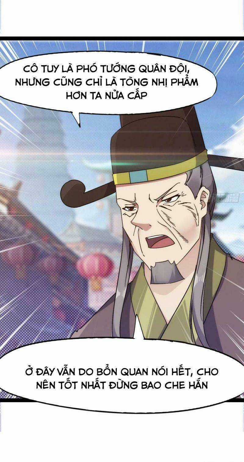 Kiếm Đồ Chapter 67 trang 40