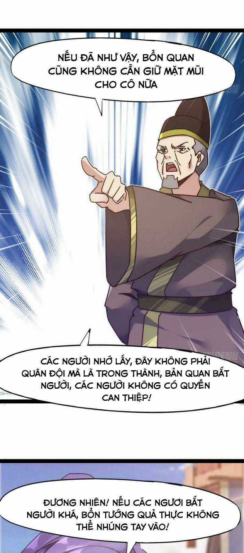 Kiếm Đồ Chapter 67 trang 42