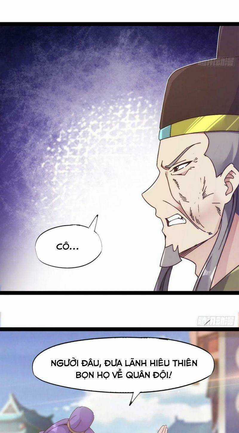 Kiếm Đồ Chapter 67 trang 44