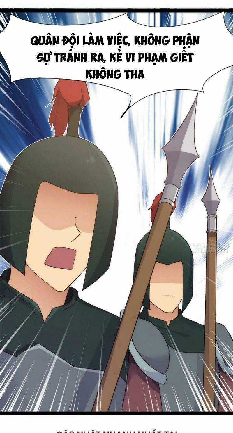 Kiếm Đồ Chapter 67 trang 46