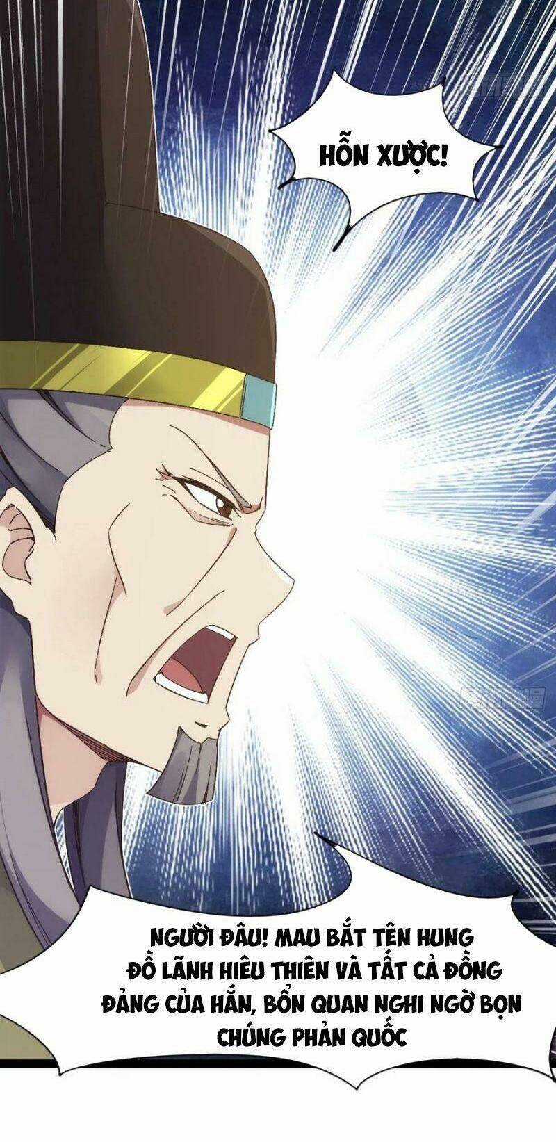 Kiếm Đồ Chapter 67 trang 5