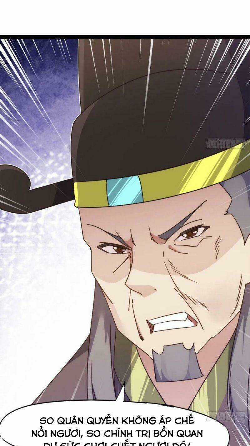 Kiếm Đồ Chapter 67 trang 50