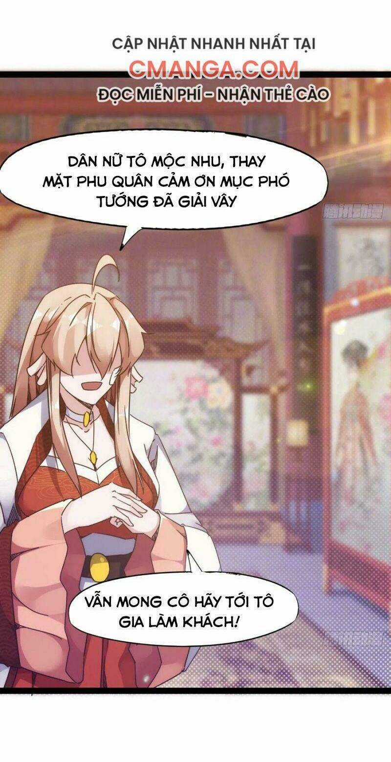 Kiếm Đồ Chapter 67 trang 53