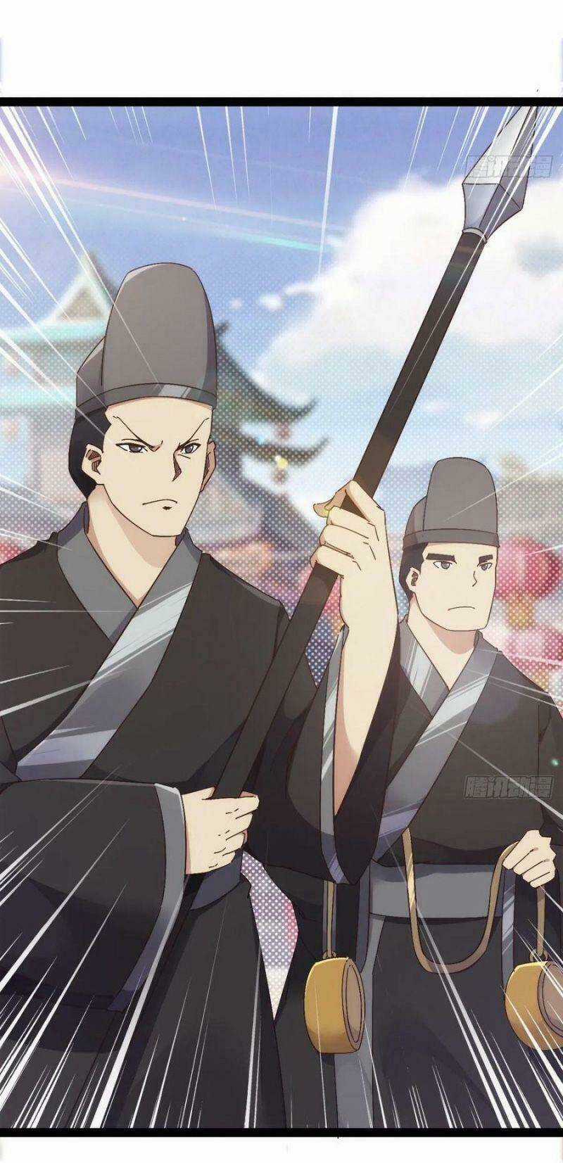 Kiếm Đồ Chapter 67 trang 6