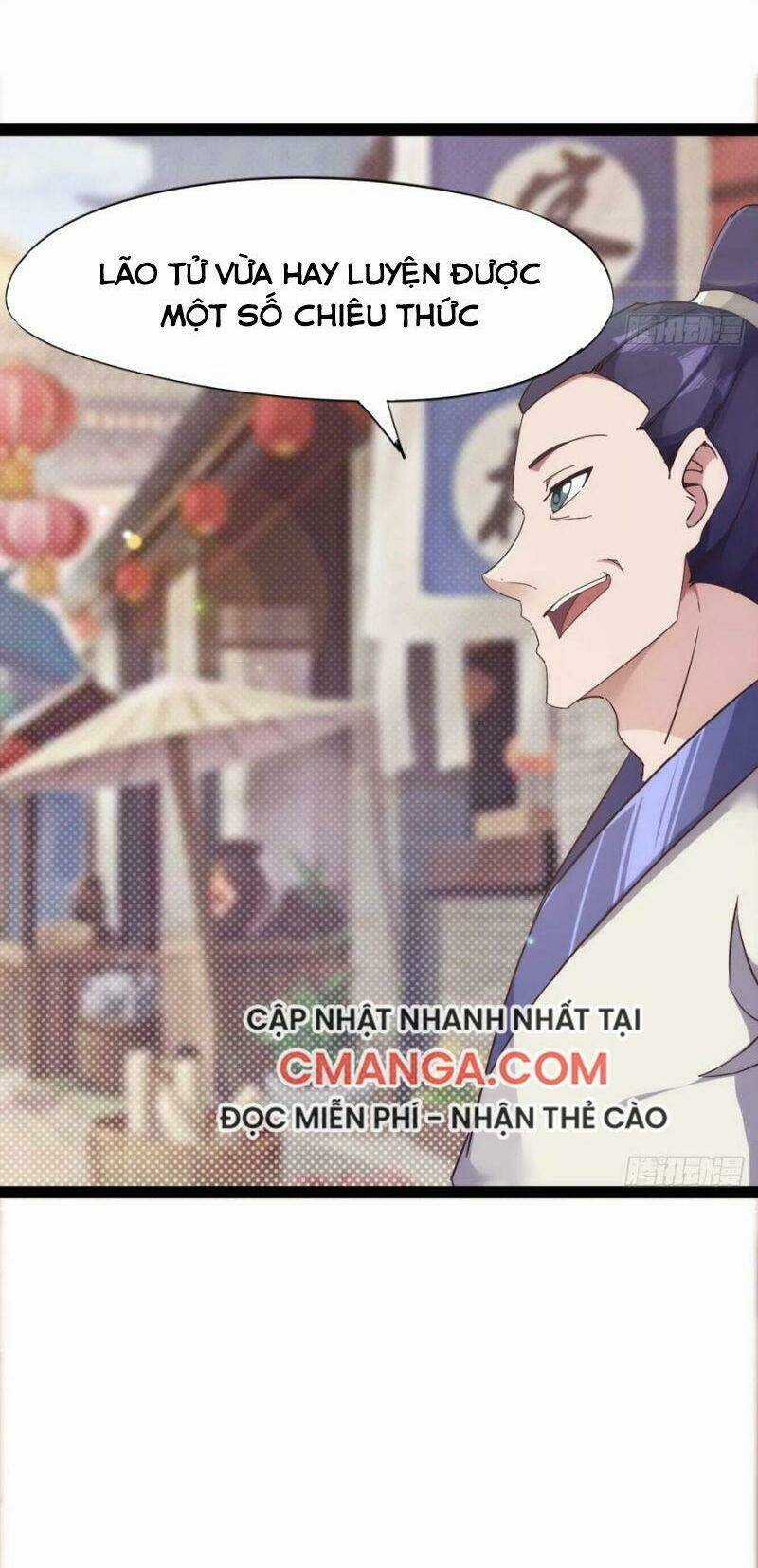 Kiếm Đồ Chapter 67 trang 7