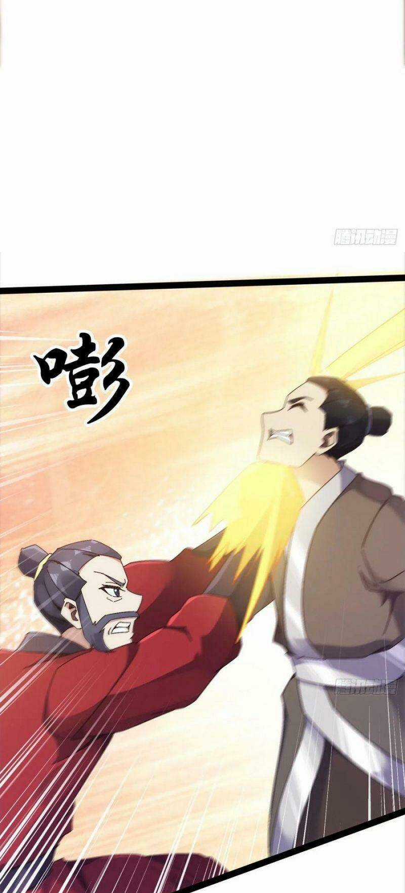 Kiếm Đồ Chapter 67 trang 8