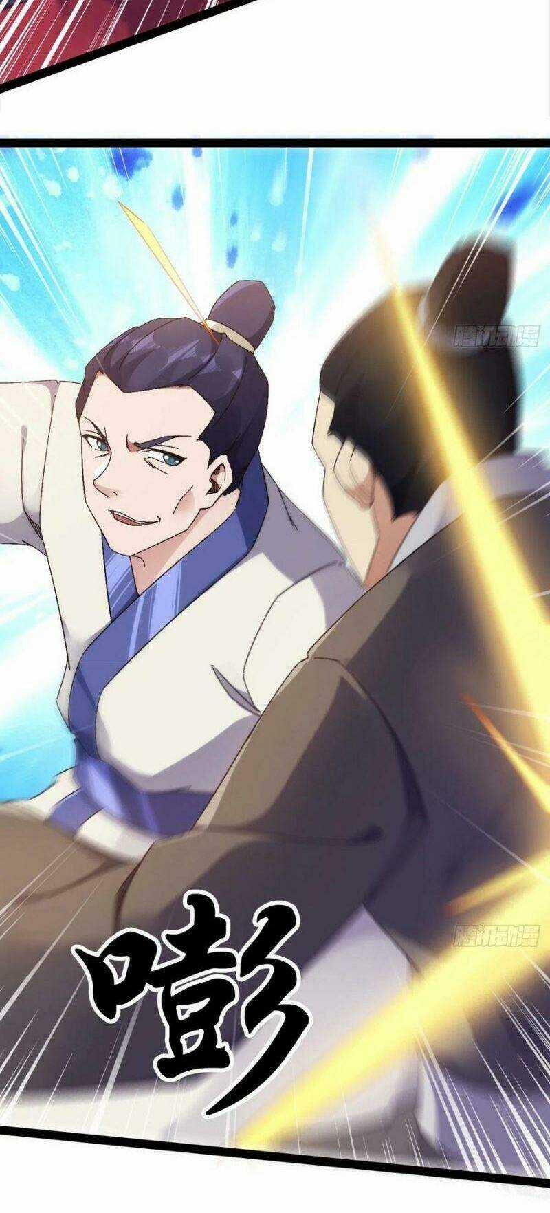 Kiếm Đồ Chapter 67 trang 9