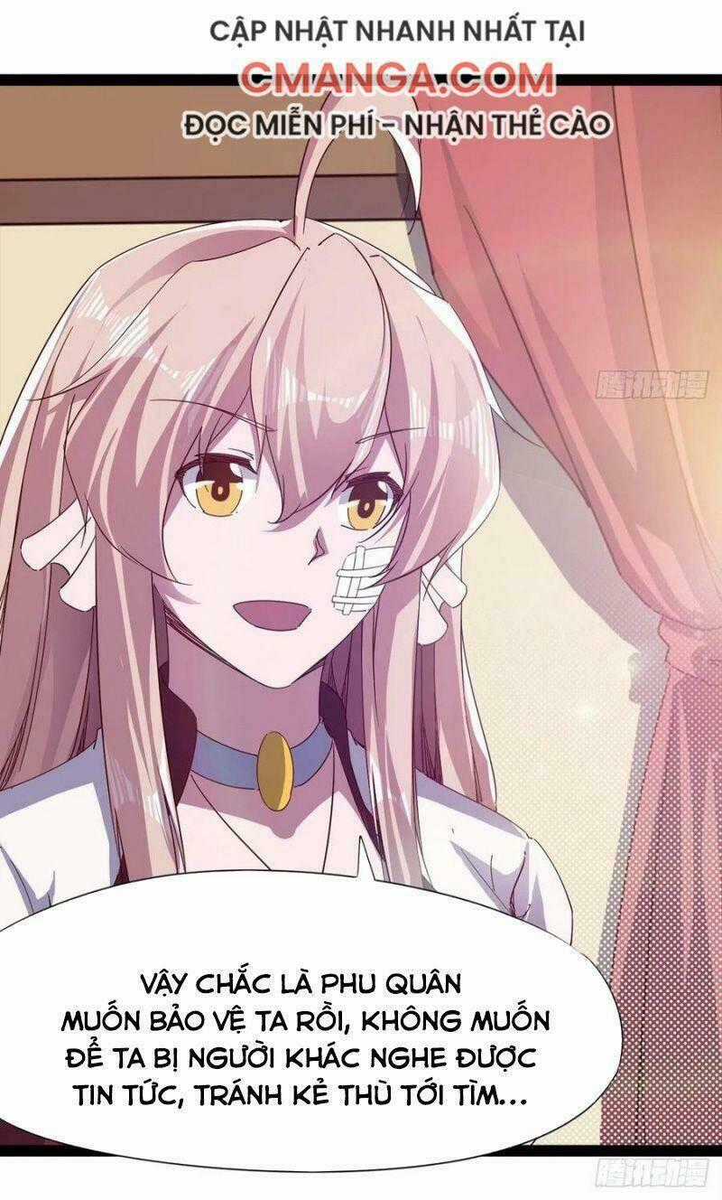 Kiếm Đồ Chapter 68 trang 1