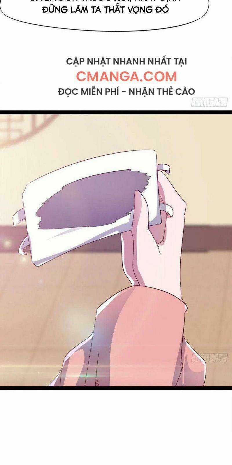 Kiếm Đồ Chapter 68 trang 13