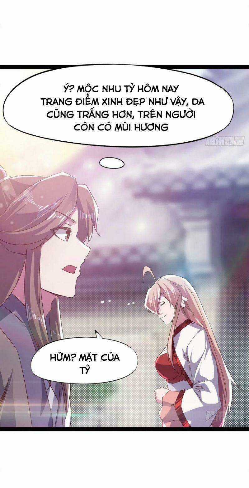 Kiếm Đồ Chapter 68 trang 18