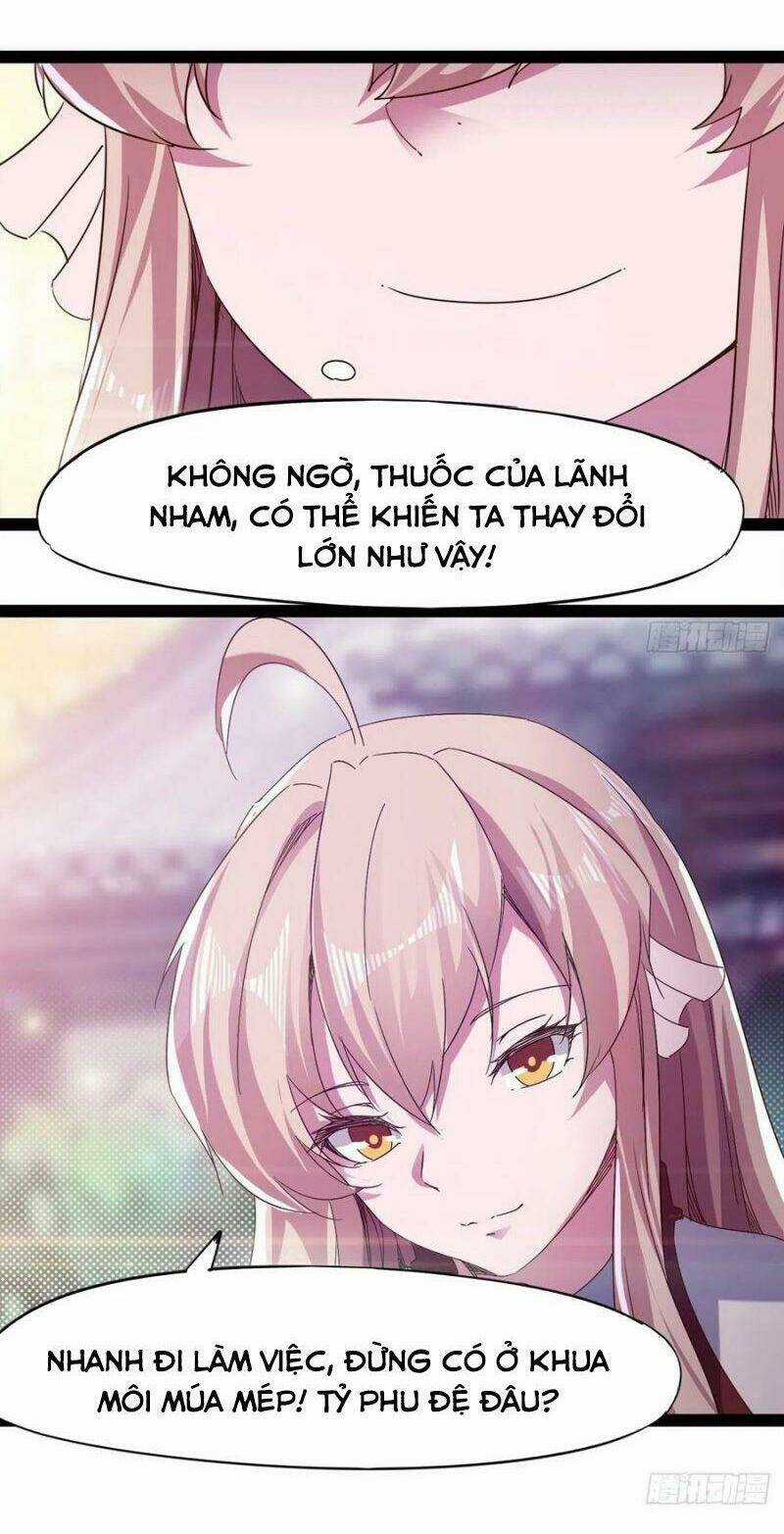 Kiếm Đồ Chapter 68 trang 19