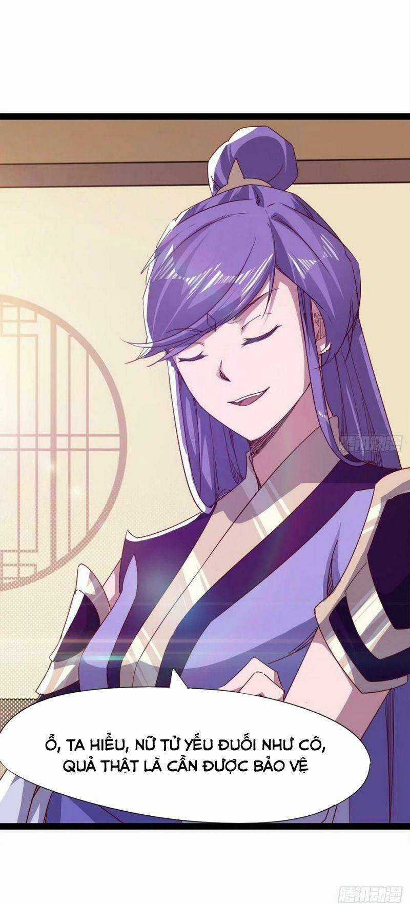 Kiếm Đồ Chapter 68 trang 2