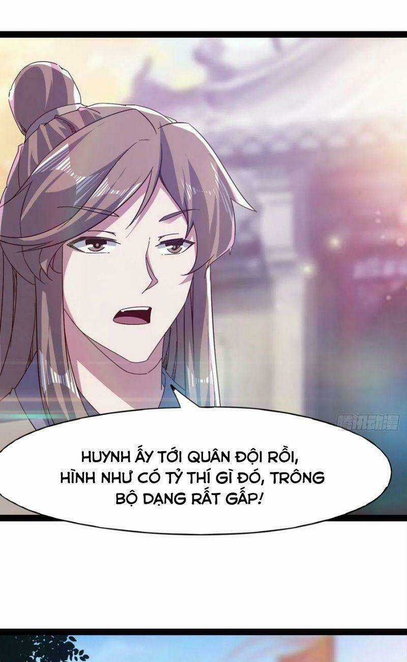 Kiếm Đồ Chapter 68 trang 20