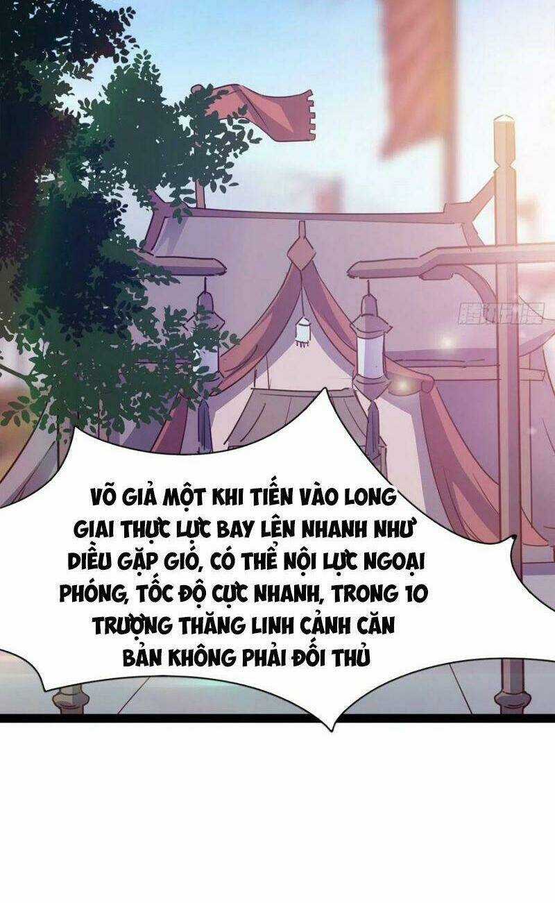 Kiếm Đồ Chapter 68 trang 21