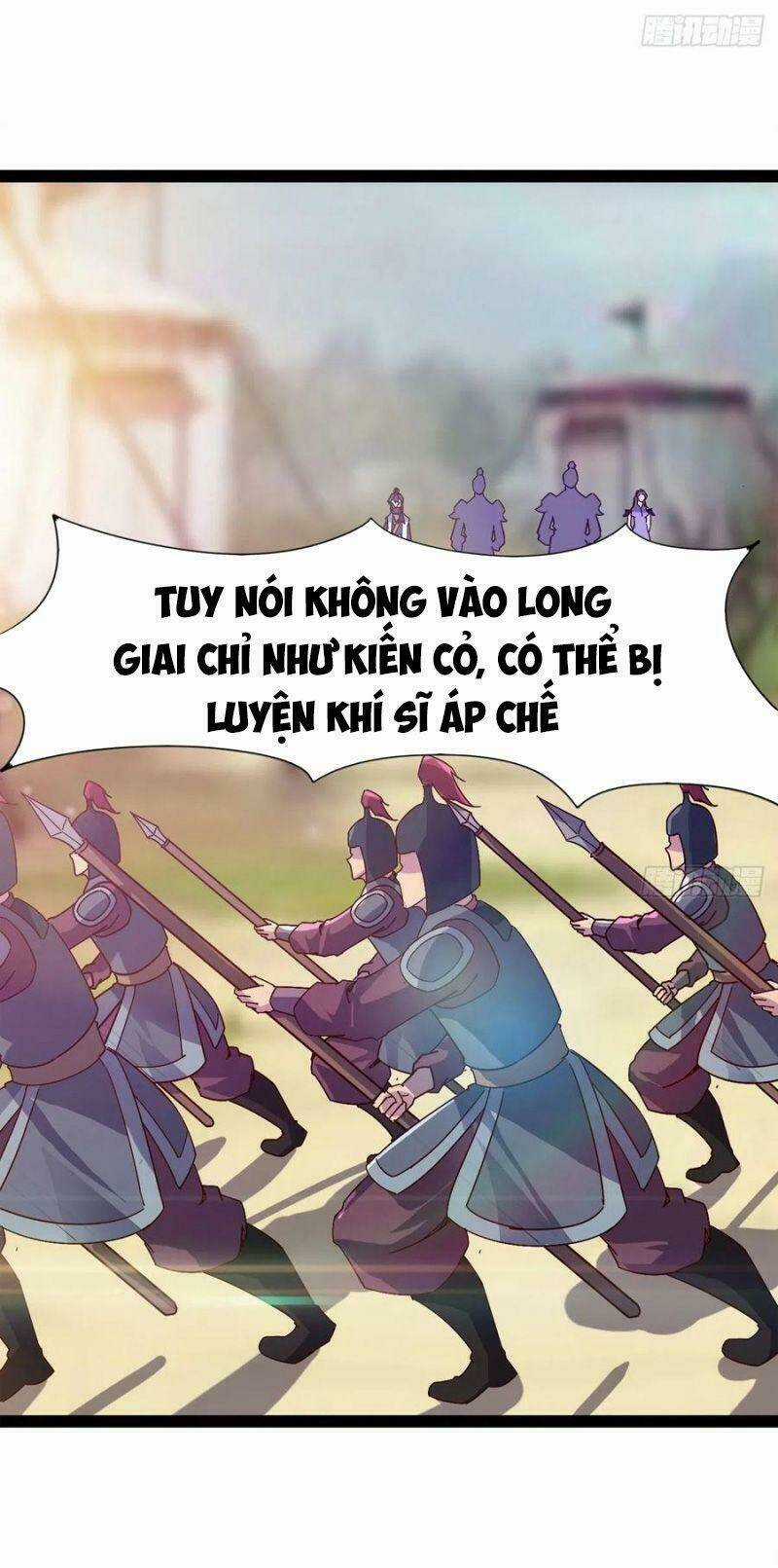 Kiếm Đồ Chapter 68 trang 22