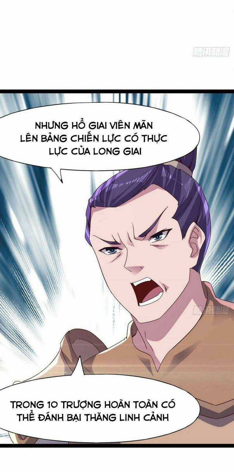 Kiếm Đồ Chapter 68 trang 23