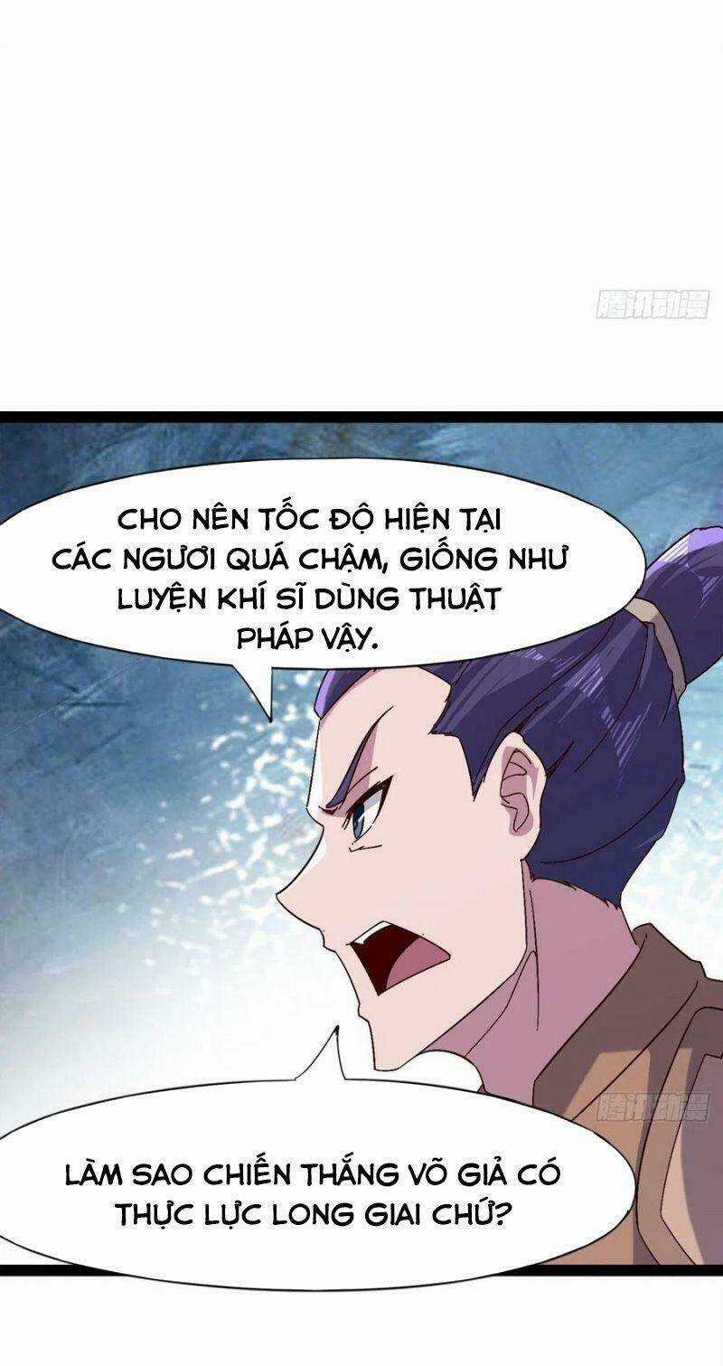 Kiếm Đồ Chapter 68 trang 24