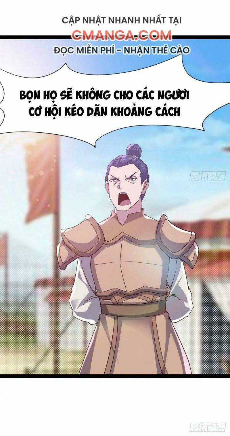 Kiếm Đồ Chapter 68 trang 25