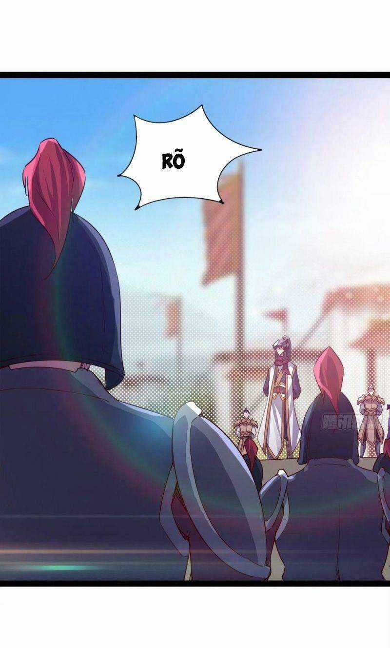 Kiếm Đồ Chapter 68 trang 26