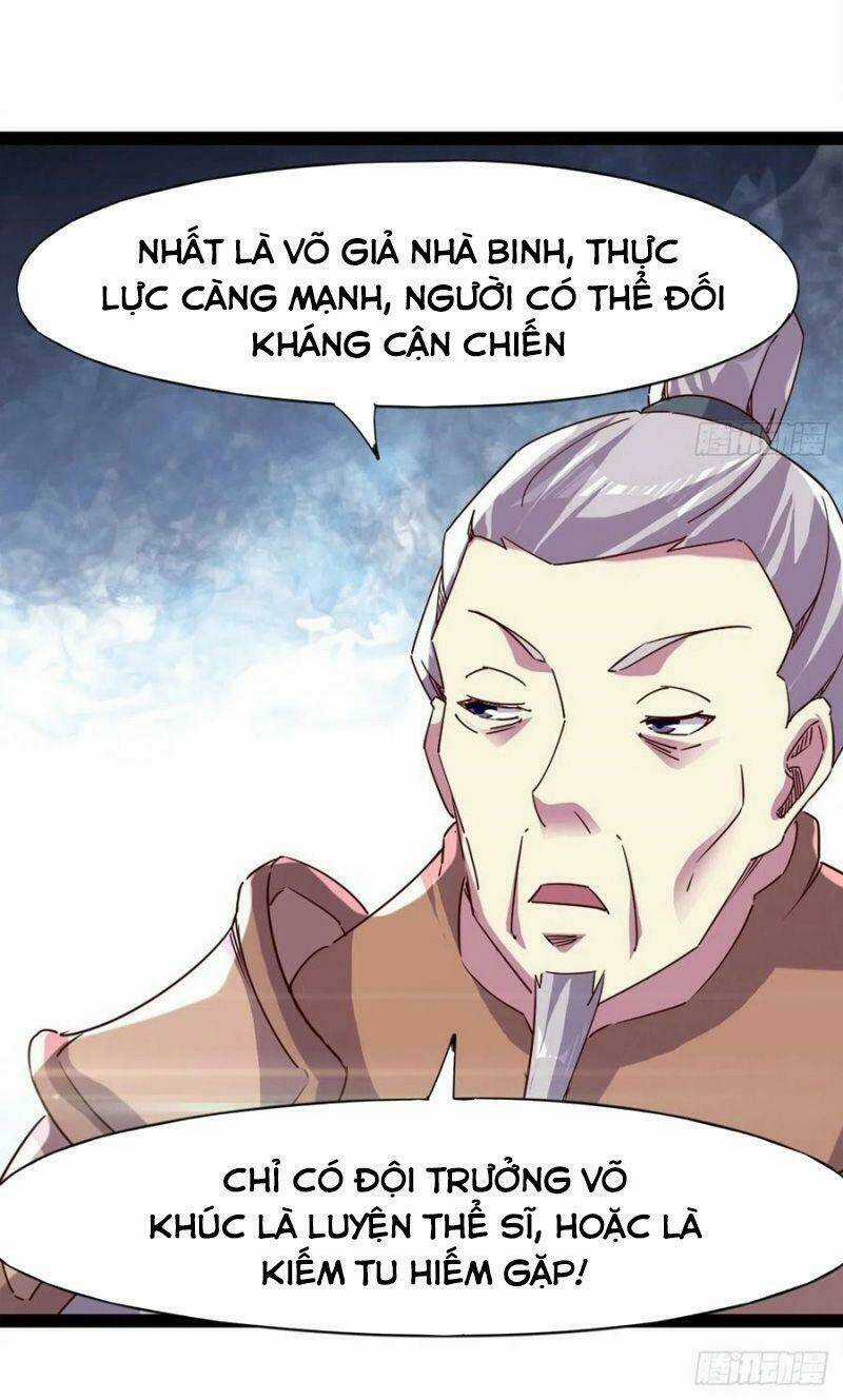 Kiếm Đồ Chapter 68 trang 27