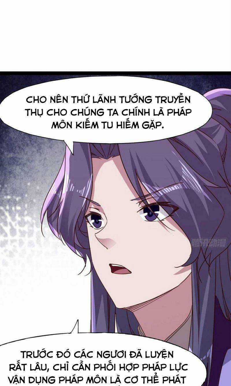 Kiếm Đồ Chapter 68 trang 28