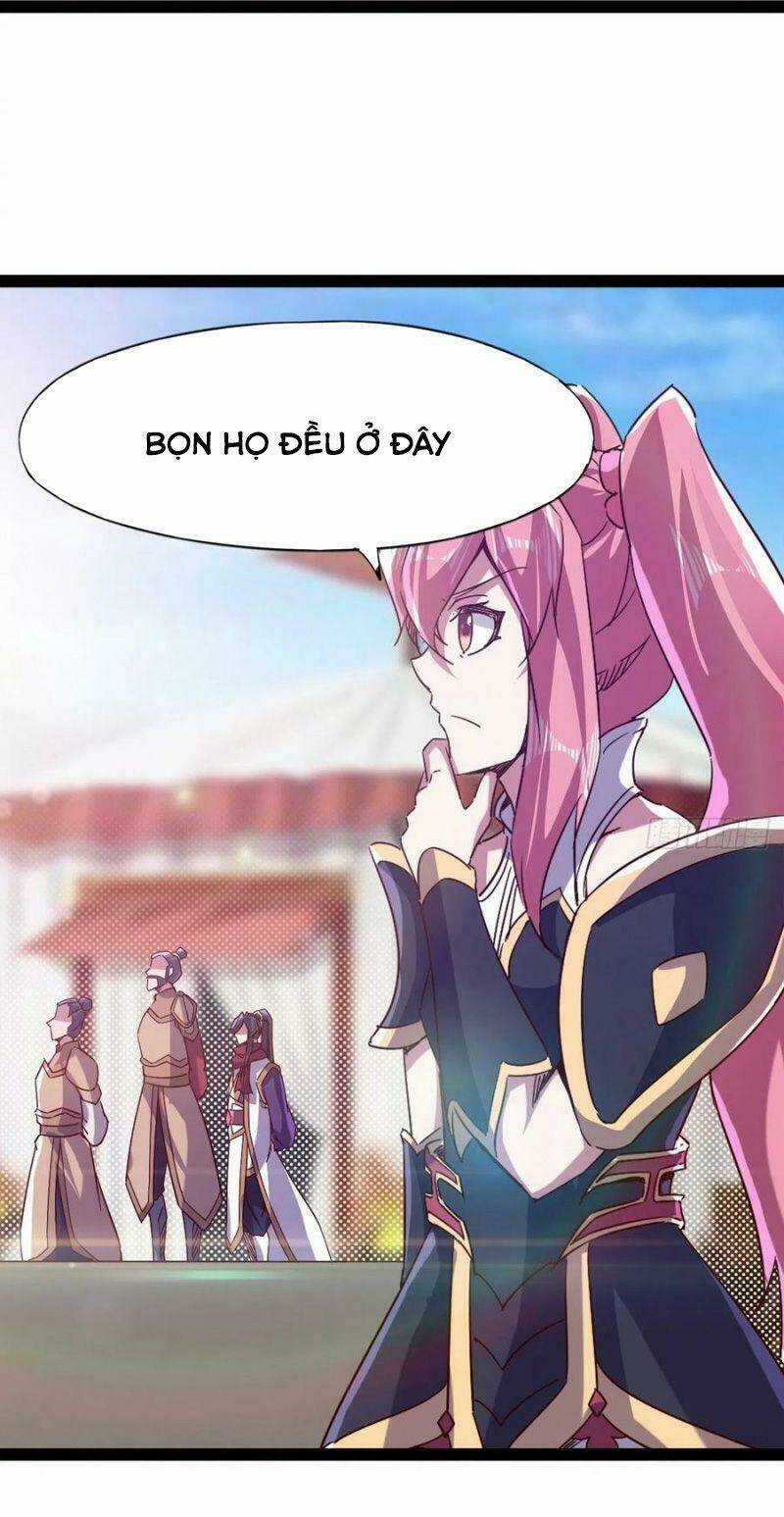 Kiếm Đồ Chapter 68 trang 30