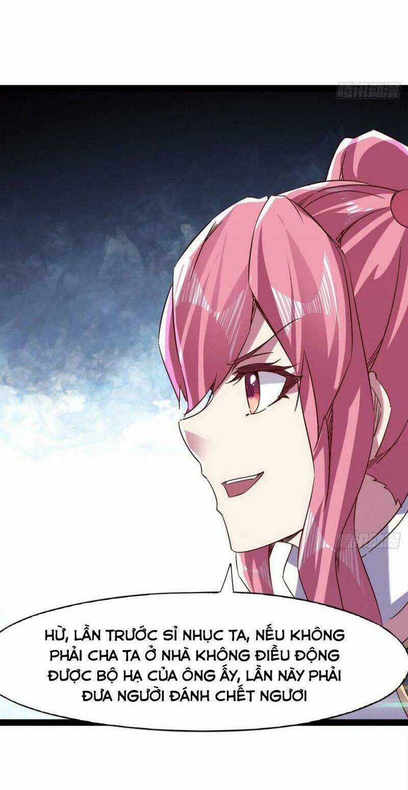 Kiếm Đồ Chapter 68 trang 31