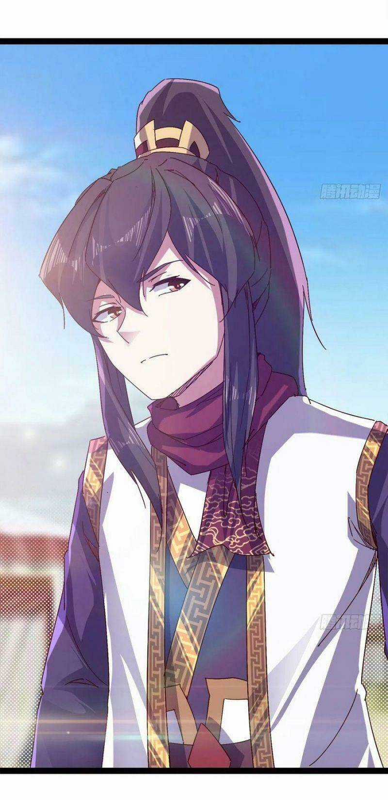 Kiếm Đồ Chapter 68 trang 32