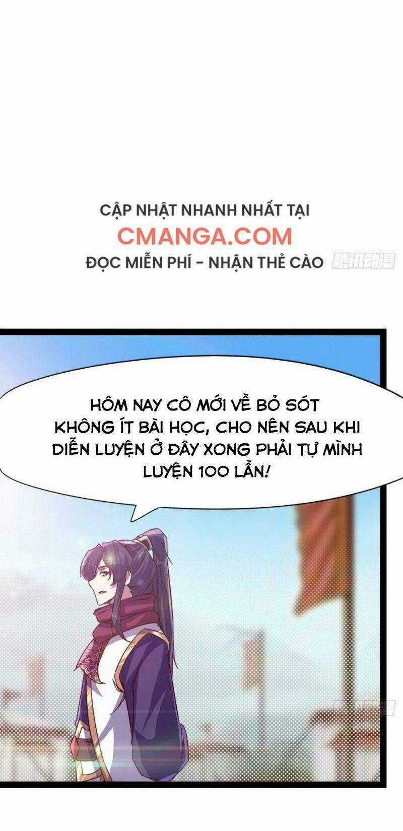 Kiếm Đồ Chapter 68 trang 33