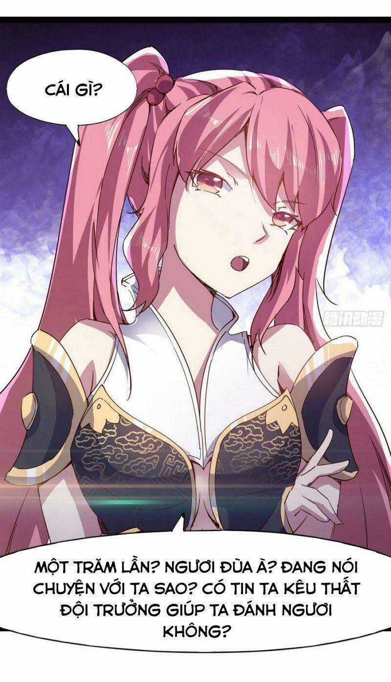 Kiếm Đồ Chapter 68 trang 34