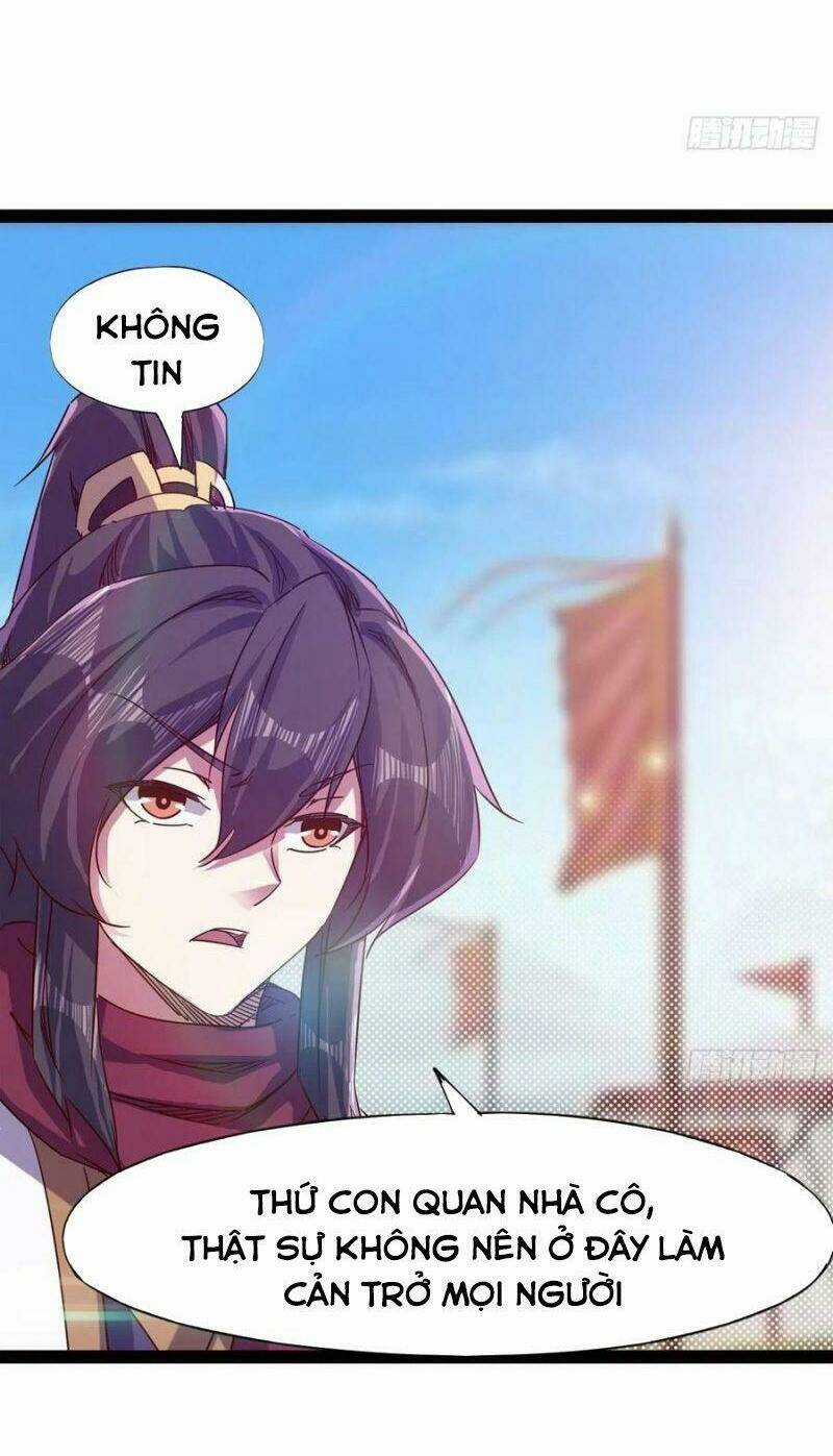 Kiếm Đồ Chapter 68 trang 35