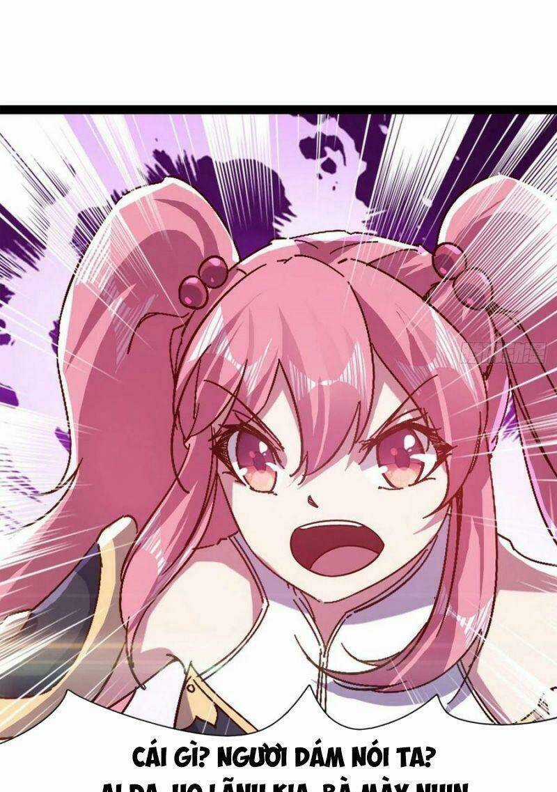 Kiếm Đồ Chapter 68 trang 36